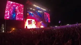 ACL 2018 Travis Scott - Antidote