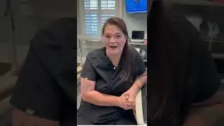 Our Smile Team's Mini Fridge Picks - Rockstar Patient Award | Moncks Corner, SC