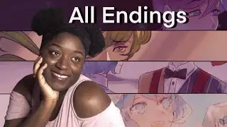 Time To Say Goodbye To The Clown Boys [Project Deep Dish All Romantic Endings]