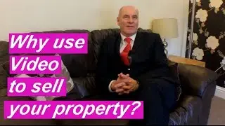 Why Use Video To Sell Your Home?