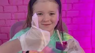 Review of Taba-licious DIY flowers