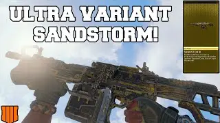 WHAT VARIANT AND CAMOS YOU UNLOCK AT TIER 50! COD BO4