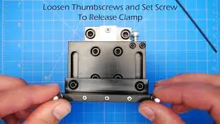 75mm Waveguide Loading