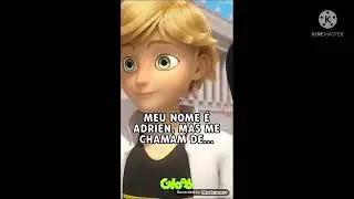 adrien sentimonstro?
