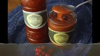 Rose Hip Syrup and Elixir Recipe Delicious!