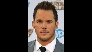 CHRIS PRATT- CHARLIE KIRK MOVIE?
