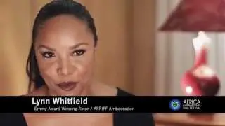 AFRIFF 2015 November 8-15