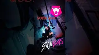 #youridol #sajaboys #kpop #demonhunters #獵魔女團 #dance #frameup #frameupstrip #floordance #highheels