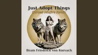 Just Adopt Things (Cursed Misfiire Remix)