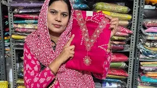 🌹 jaam cotton ke bahut hi pyare suit 🌹 ☎️ 7340578357