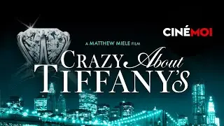 Crazy About Tiffany's Official Trailer (2016) | Documentary HD presented by CIN&Eacute;MOI