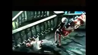 Channin (Ali) vs Shottanuhmis (Ali)