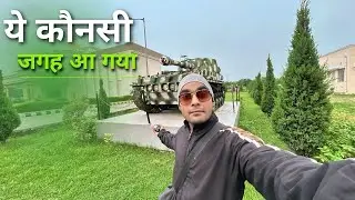 Ye konsi jagah aa gaya main | mrbechara vlog | 😳