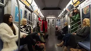 First Ocean's Eight Photo Released Featuring ALL-FEMALE Cast