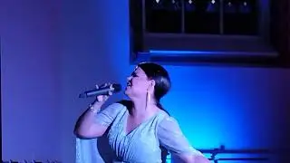 Saara Aalto & Jouni Somero & Helena Plathán - Walking in The Air 