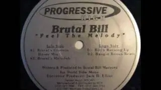 Brutal Bill - Feel The Melody.wmv