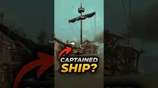 Стоит ли покупать корабль с капитаном в Sea of ​​Thieves? | Советы по Sea of ​​Thieves