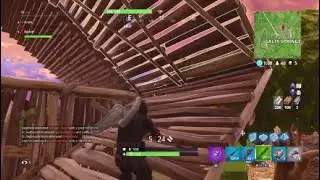 INSANE KILLS! - Fortnite Battle Royale