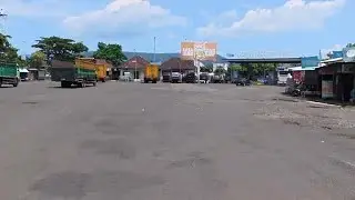 Perjalanan Pulang Bali ke Bekasi | Hari Pertama Part 2 Kintamani &ndash; Gilimanuk