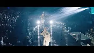 Alan Walker, Julie Bergan, Juliander -  All Falls Down (Live From 