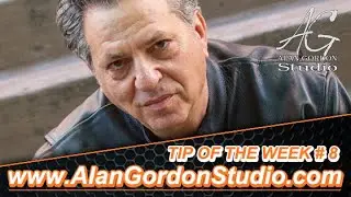 Alan Gordon 
