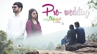 Pre wedding shoot (Netarhat)
