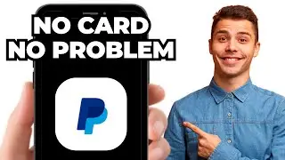 USING PAYPAL CREDIT IN STORES WITHOUT A CARD MADE EASY! (2025 GUIDE)