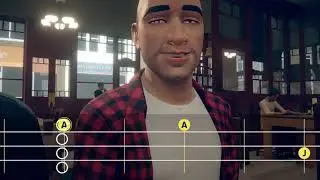 Last Stop Chapter 4 Gameplay