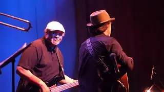Keith Greeninger - 