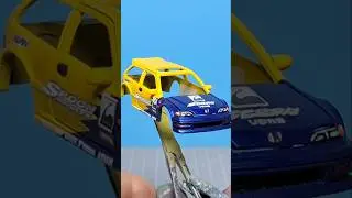 кастомные Hot Wheels Honda Civic EF #hotwheelscustom #customhotwheels #spoonlivery