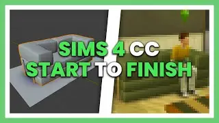 The COMPLETE Guide To Sims 4 Custom Content In 2025
