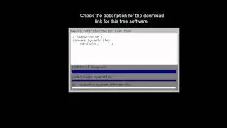 Convert a Dynamic Disk to a Basic Disk in Windows
