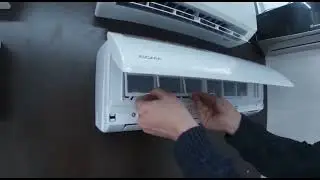 Кондиционер Xigma с установкой в подарок