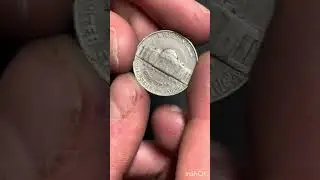 WAR NICKEL, PROOF NICKEL, and MORE FOUND, $20 Nickel Roll Hunt