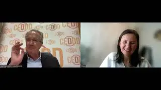 'El Rinc&oacute;n Social', en las distancias cortas con Melisa Tuya, periodista experta en discapacidad