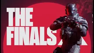 The Finals | FPS Arena Shooter