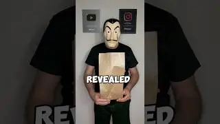 THE POLE APPEARING FROM THE BAG TRICK REVEALED 🪄 #tricks #magic #trending #viral #viralvideo #trend