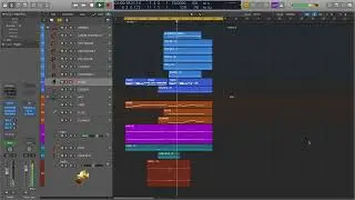 Cinematic Studio Strings - demo