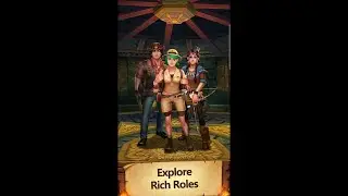 Mastering Endless Run Jungle Escape 2 Tips and Tricks for Achieving High Scores|| Games of King 688