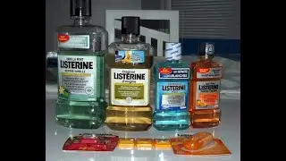 Top 2 best toothpaste and mouth wash and their benefit for sensitive teeth/ how to use these