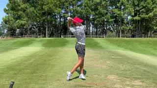 Banks Tessier - Class of 2025 - Montgomery, TX