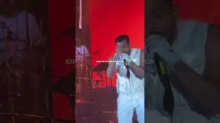 LEGENDS - KING 👑 || New Life King || King Concert