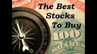 Stock Market Outlook: The Best Growth Stock To Buy Now - February 2017