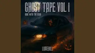 Red Dot (Ghost Mix) (feat. Lil Gin)