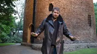 The Fate of Sir Robert of Salle