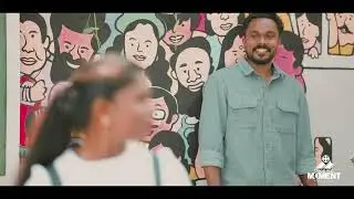 Save the Date Wedding Video of Joyal & Minnu | Cinematic Kerala Christian Marriage Film 2026