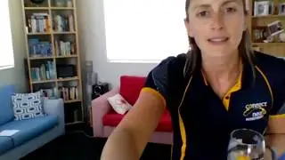 Онлайн-трансляция тренировочного занятия PD Warrior.