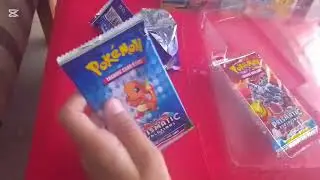 Primer unboxing y primer video del año🎉