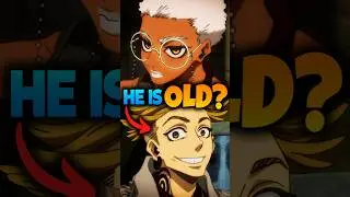 Fans Are Shocked by Gachiakuta Characters' Ages!