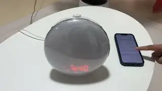 JALL K8 Video Guide: Bluetooth Mode